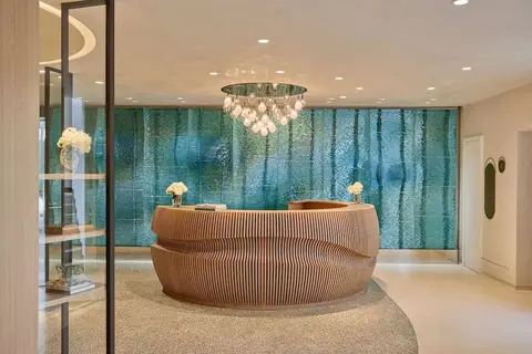 Fairmont Golden Prague in Praag, foto 14