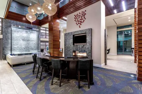 Homewood Suites by Hilton in New York — foto 11