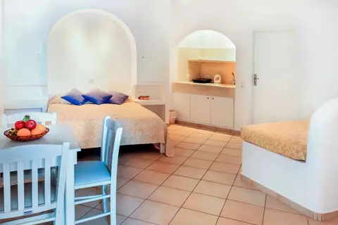 Anthea Villas in Perissa Santorini — foto 5