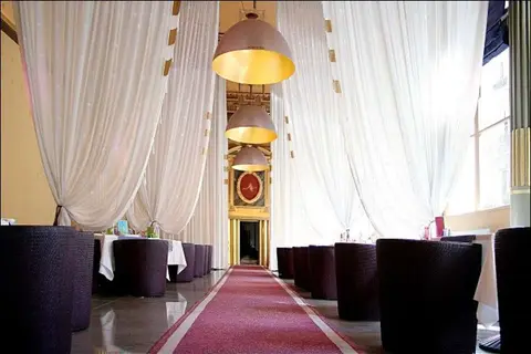 Normandy Le Chantier Hotel in Parijs, foto 27