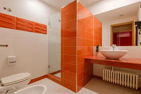 B&B HOTEL Remilia in Reggio Emilia, foto 24