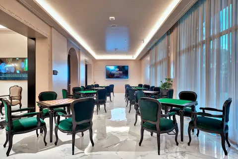 Hotel Première Abano in Abano Terme, foto 17