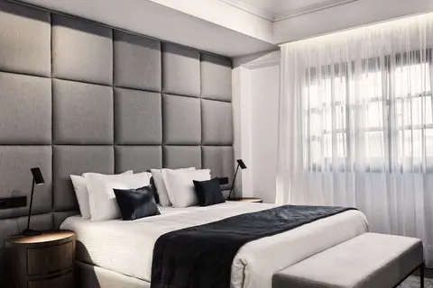 Vanoro Hotel in Θεσσαλονίκη