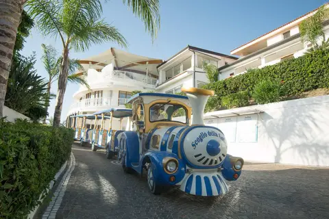 Scoglio della Galea Resort & Spa in Ricadi — foto 5