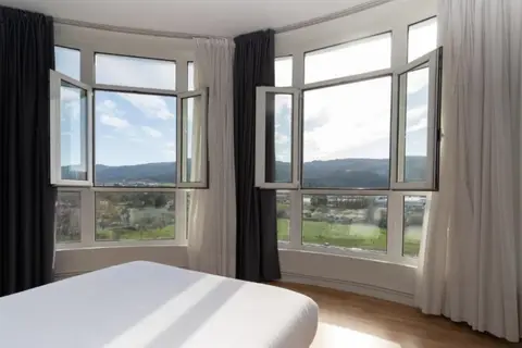 Hotel Seminario Bilbao in Derio — foto 9