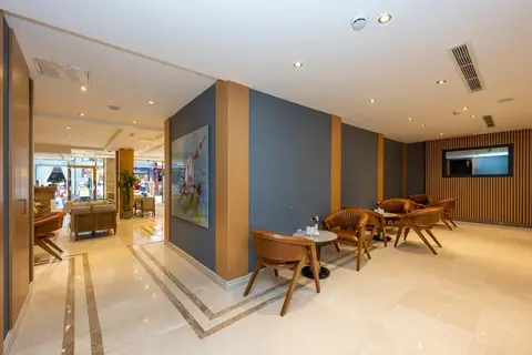 Freya Hotel in Fatih, foto 22
