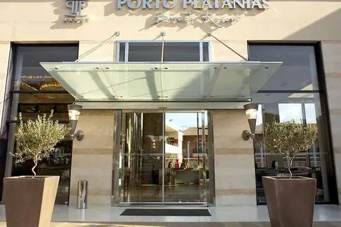 Porto Platanias Beach Resort & Spa in Porto Platanias Beach Resort Spa, foto 15