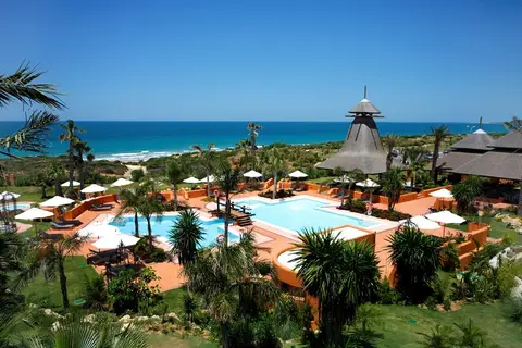 Royal Hideaway Sancti Petri in Chiclana De La Frontera — foto 9