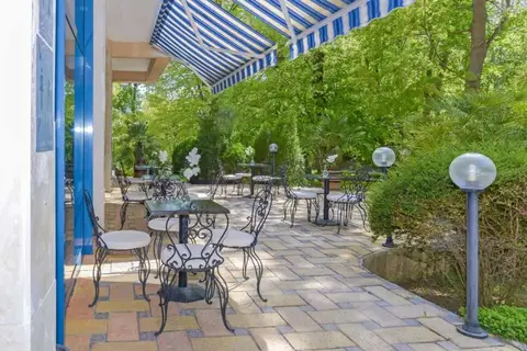 Holiday Park in Dolce Vita Sunshine — foto 25