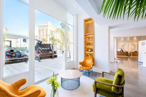 Soho Boutique Equitativa in Málaga — foto 11