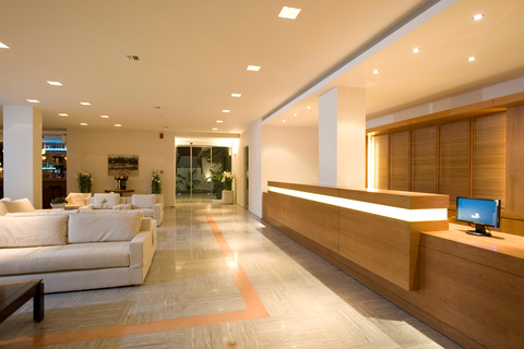 Hotel Maritimo Beach foto 10