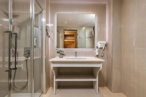 Alexandra Beach Resort & Spa in Δημοτική Ενότητα Αρκαδίων — foto 12