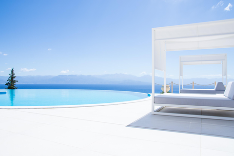 White Donkey Boutique Hotel foto 11