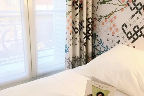 ibis Styles Paris Gare Saint-Lazare in Parijs — foto 2