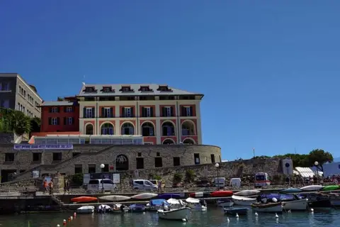 Grand Hotel Portovenere in Porto Venere — foto 10