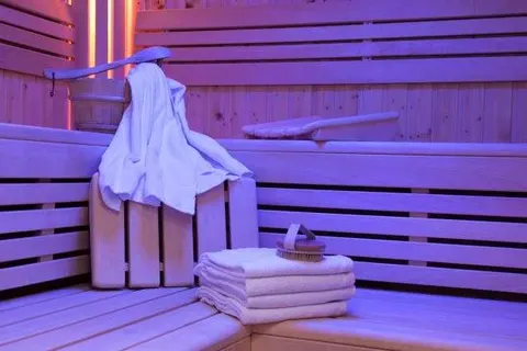 Göbel&ampapos;s Posthotel Rotenburg foto 6