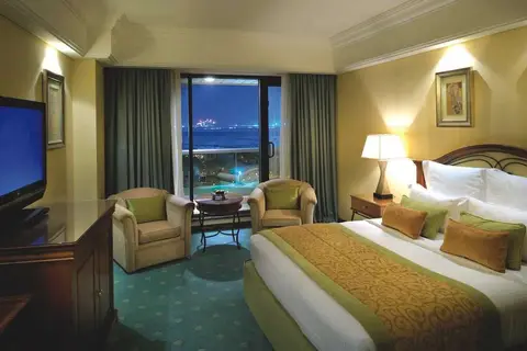 Le Royal Meridien Beach Resort & Spa Dubai in Al Khayma — foto 3