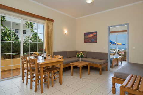 Adonis Apartments foto 7