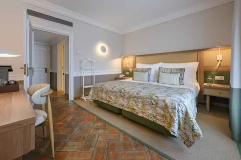 M'ar De Ar Muralhas Timeless Charm Hotel in Evora — foto 2