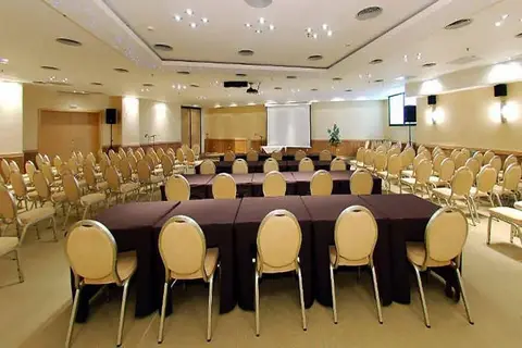 Ilio Mare Hotels & Resorts in Πρίνος — foto 6