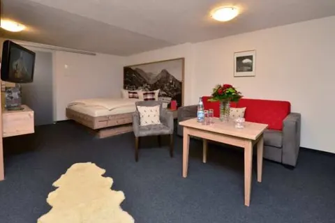 Sonnenbichl Hotel am Rotfischbach in Fischen im Allgäu — foto 8