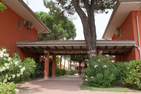 Vakantiepark Villaggio Capistrano in San Michele al Tagliamento — foto 5
