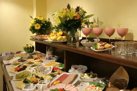 Ascot Premium Hotel in Krakau, foto 9