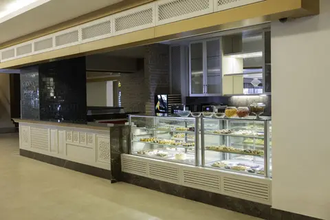 Terrace Elite Resort in Manavgat, foto 28