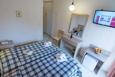 Primavera Hotel in Ύψος — foto 21