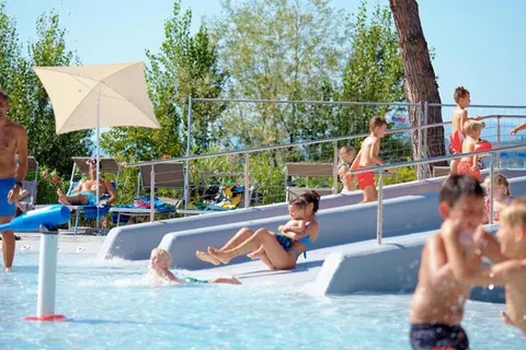 Trasimeno Glamping Resort foto 3