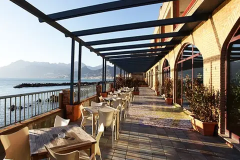 Hotel Polo Nautico in Salerno, foto 3