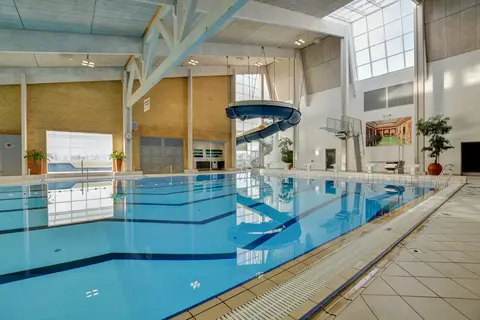 Vakantiepark Skaerbaek Feriepark in Skærbæk — foto 11