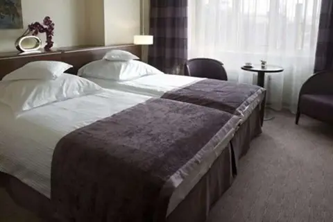 Hotel Kossak in Krakau — foto 2
