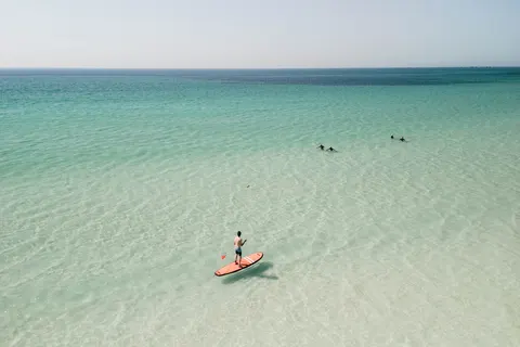 Yelloh Village La Plage foto 4