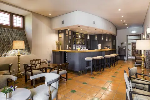 Parador de Ávila in Ávila — foto 11