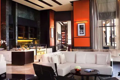 Park Hyatt Abu Dhabi Hotel & Villas in Grand Hyatt Abu Dhabi Hotel Residences Emirates Pearl, foto 29