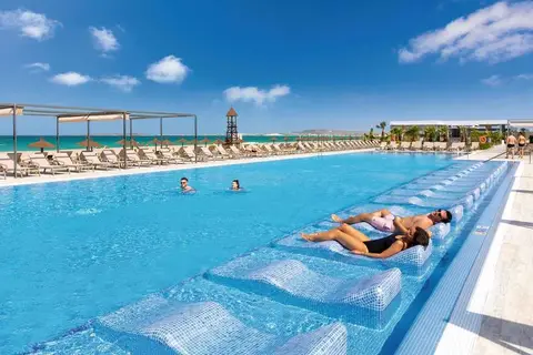 Riu Palace Boavista in Praia de Boca Salina — foto 2