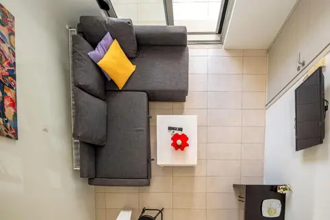 Vivian Art Apartments in Rethimnon — foto 21