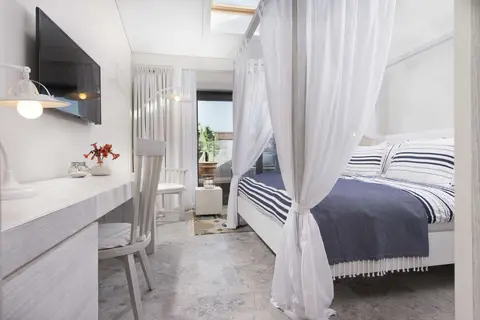 D-Resort Göcek in Muğla — foto 18