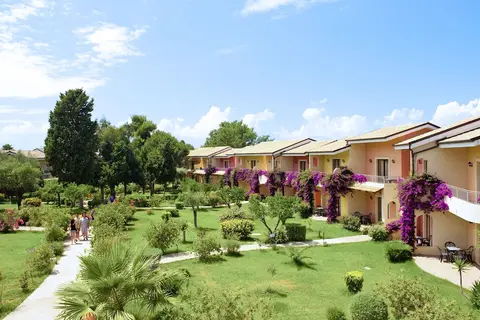 BV Borgo del Principe in Rome — foto 15