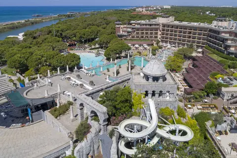 Xanadu Resort Hotel in Antalya, foto 13