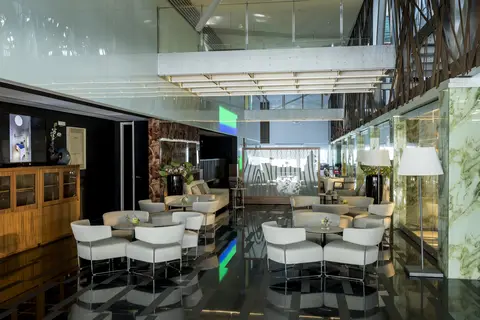 Parador de Cádiz in Málaga — foto 8