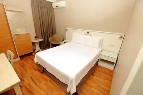 Hotel Antik in Fatih, foto 20