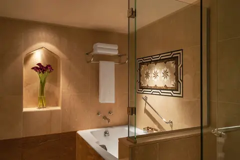 Sheraton Abu Dhabi Hotel & Resort in Abu Dhabi — foto 12