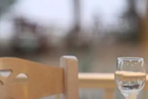 Paros Inn Hotel in Πίσω Λιβάδι — foto 9