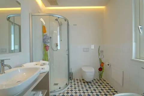 Suite Hotel L Oasi di Riaci in Ricadi — foto 19