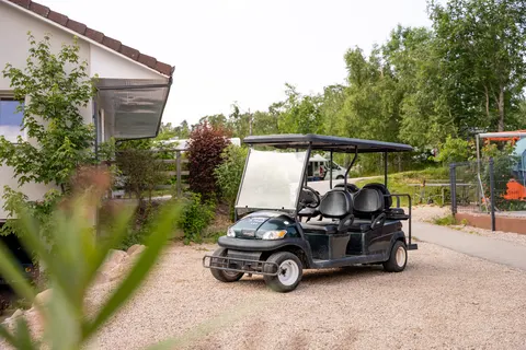 Camping La Steniole foto 20