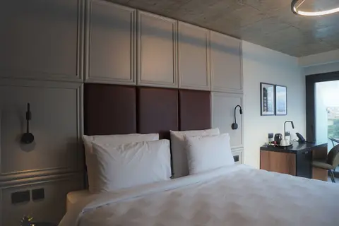 The Londoner Hotel in Sliema — foto 7