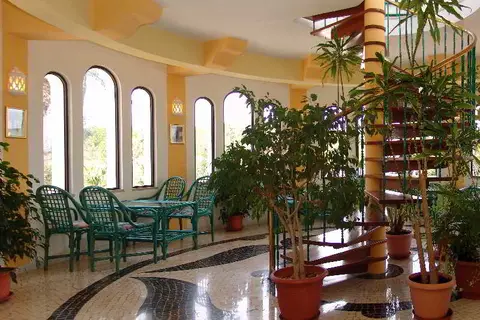 Casabela Hotel in Ferragudo — foto 29