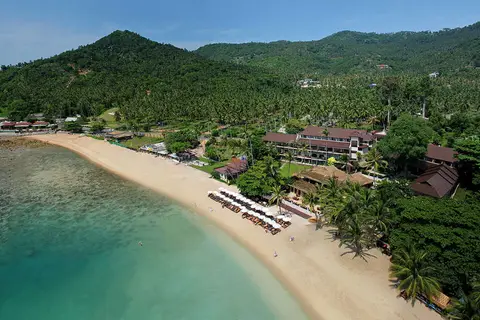 Impiana Resort Chaweng Noi in บ้านเฉวงน้อย